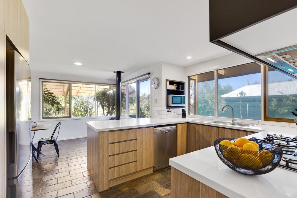Beachside Hideaway Mt Martha