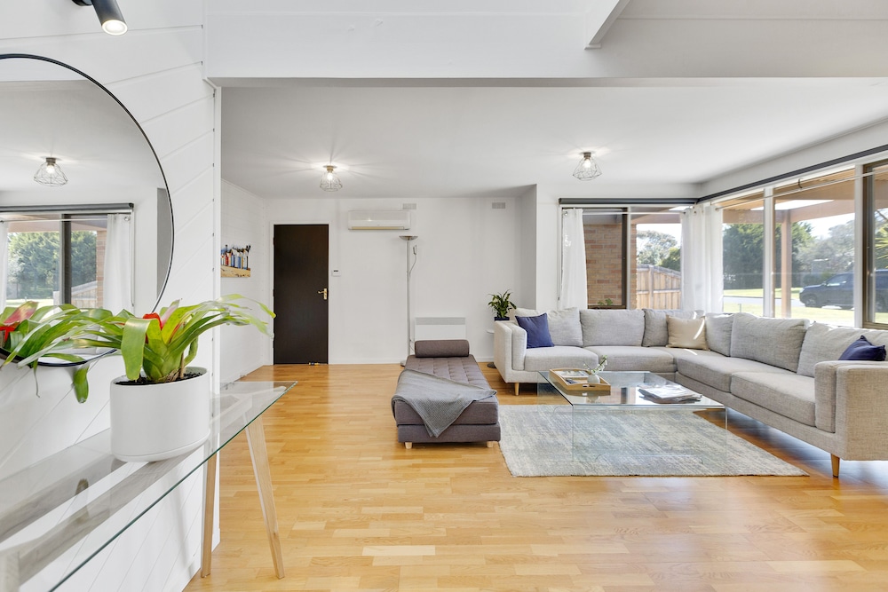 Beachside Hideaway Mt Martha