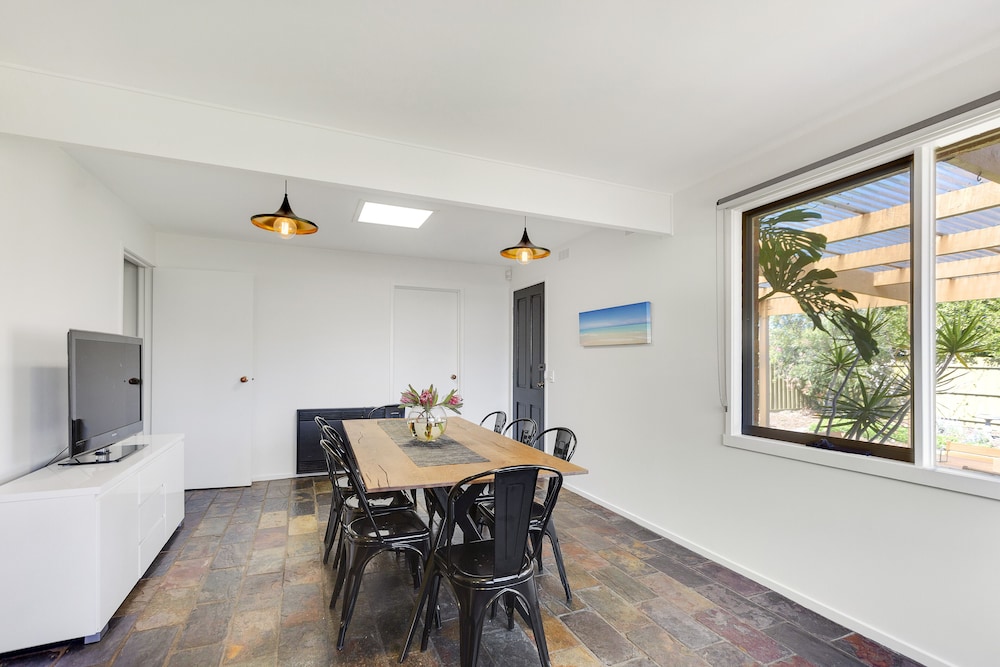 Beachside Hideaway Mt Martha