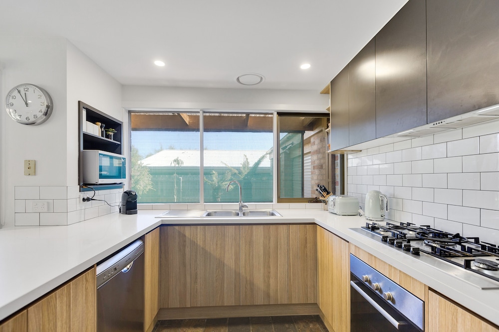 Beachside Hideaway Mt Martha