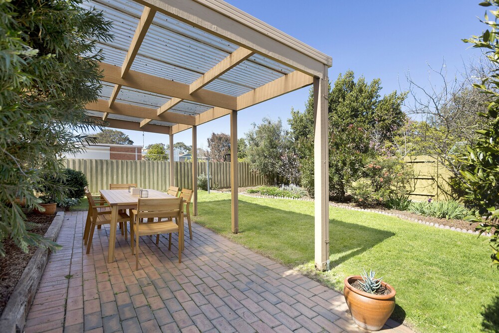 Beachside Hideaway Mt Martha