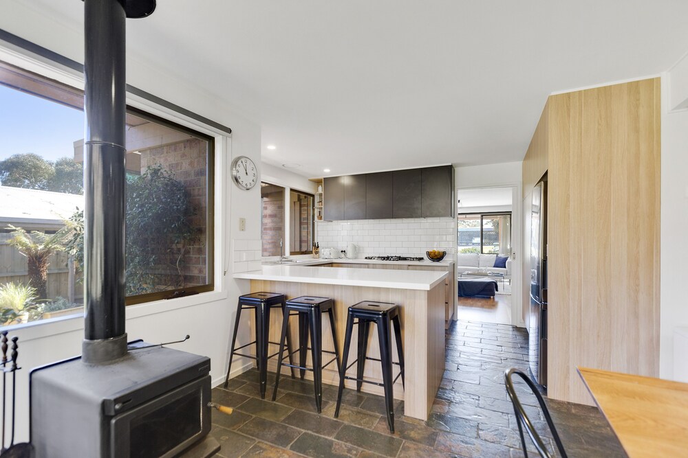 Beachside Hideaway Mt Martha