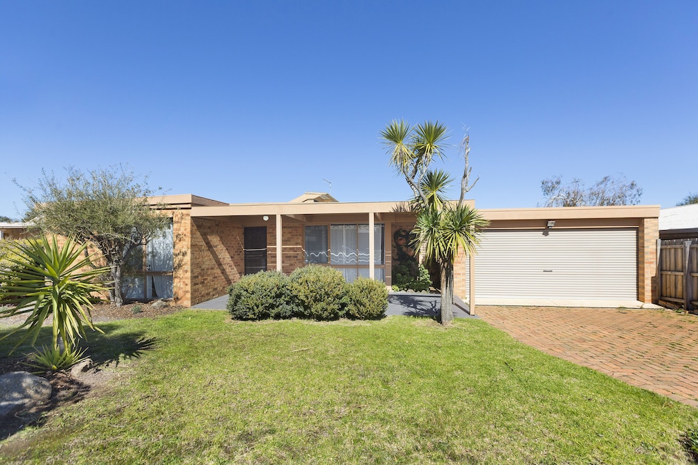 Beachside Hideaway Mt Martha