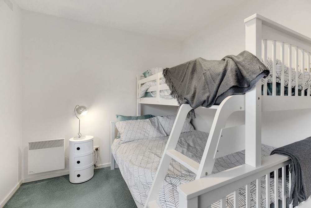 Beachside Hideaway Mt Martha