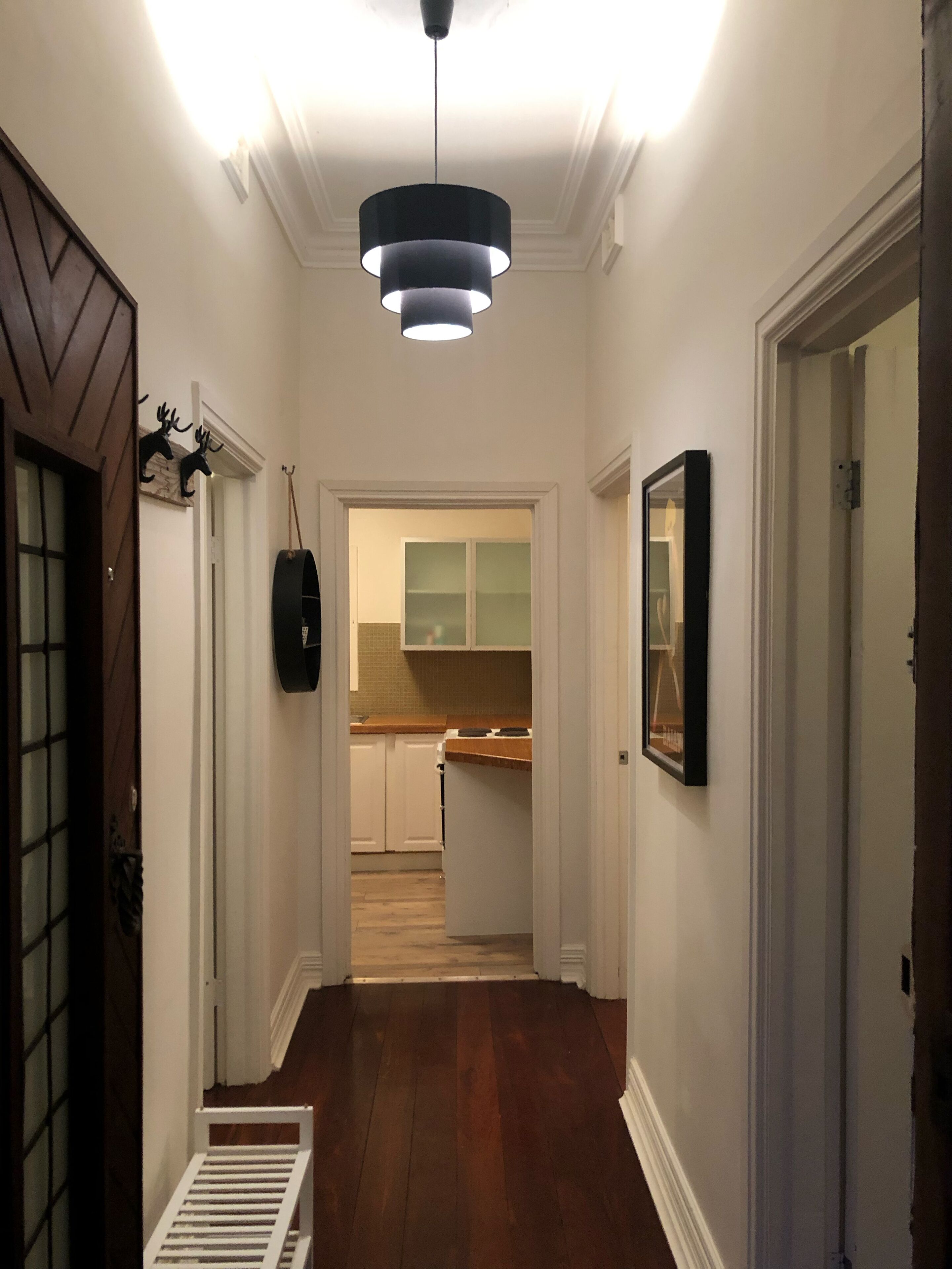 Perth Cafe Strip Mount Lawley