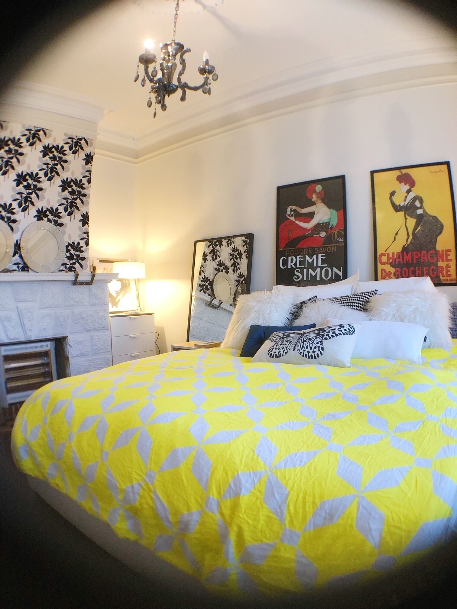 Perth Cafe Strip Mount Lawley