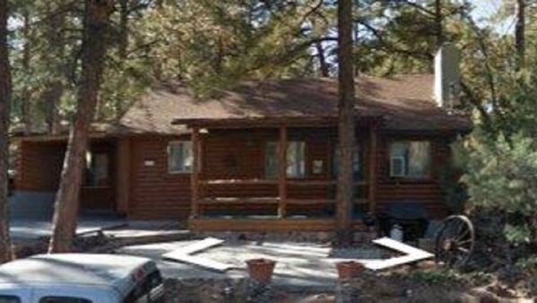 Cabin in the Pines, Prescott, AZ: 2020 Room Prices , Deals ...