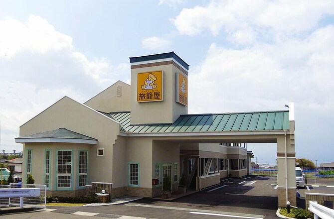 22 限時酒店優惠 旅籠屋鹿兒島垂水家庭旅館 Family Lodge Hatagoya Kagoshimatarumizu 垂水 Expedia Com Hk