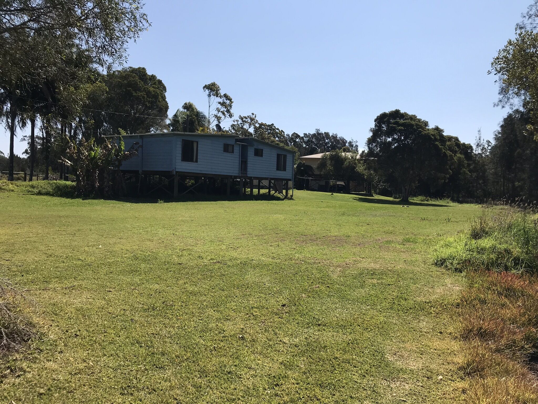 Repton Water's Cabin
