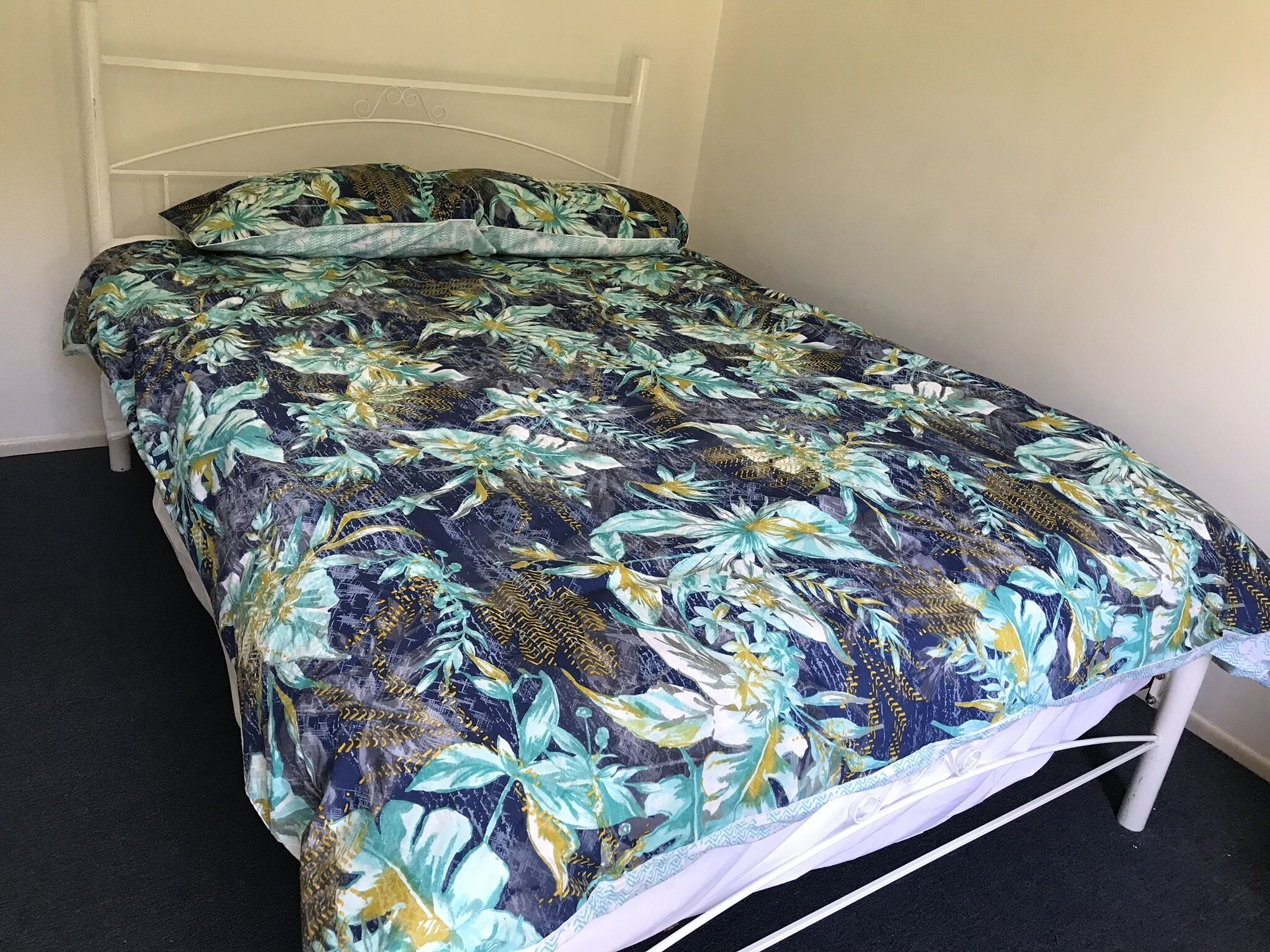 Repton Water's Cabin