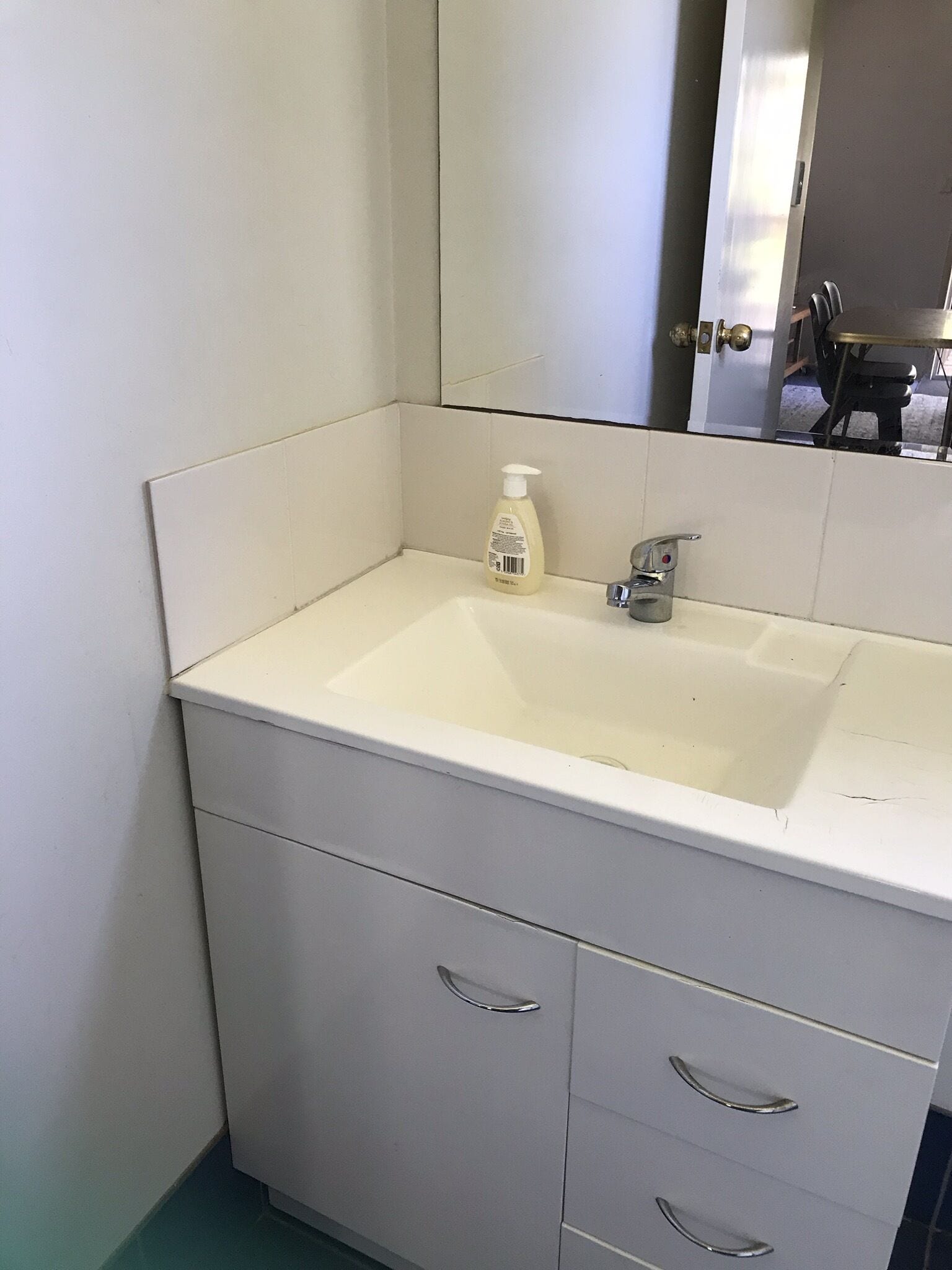 Repton Water's Cabin