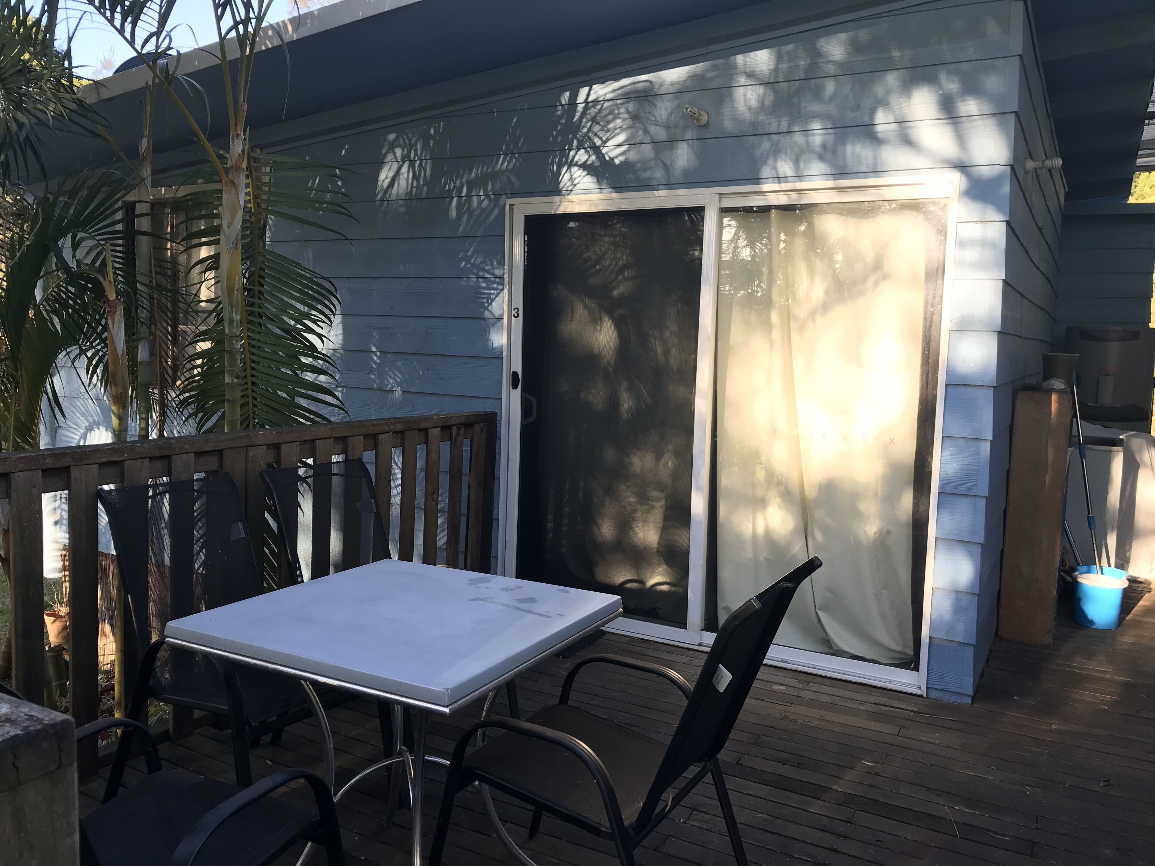 Repton Water's Cabin