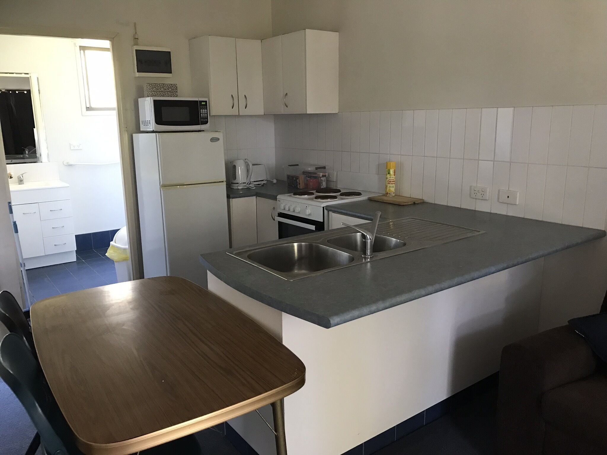 Repton Water's Cabin