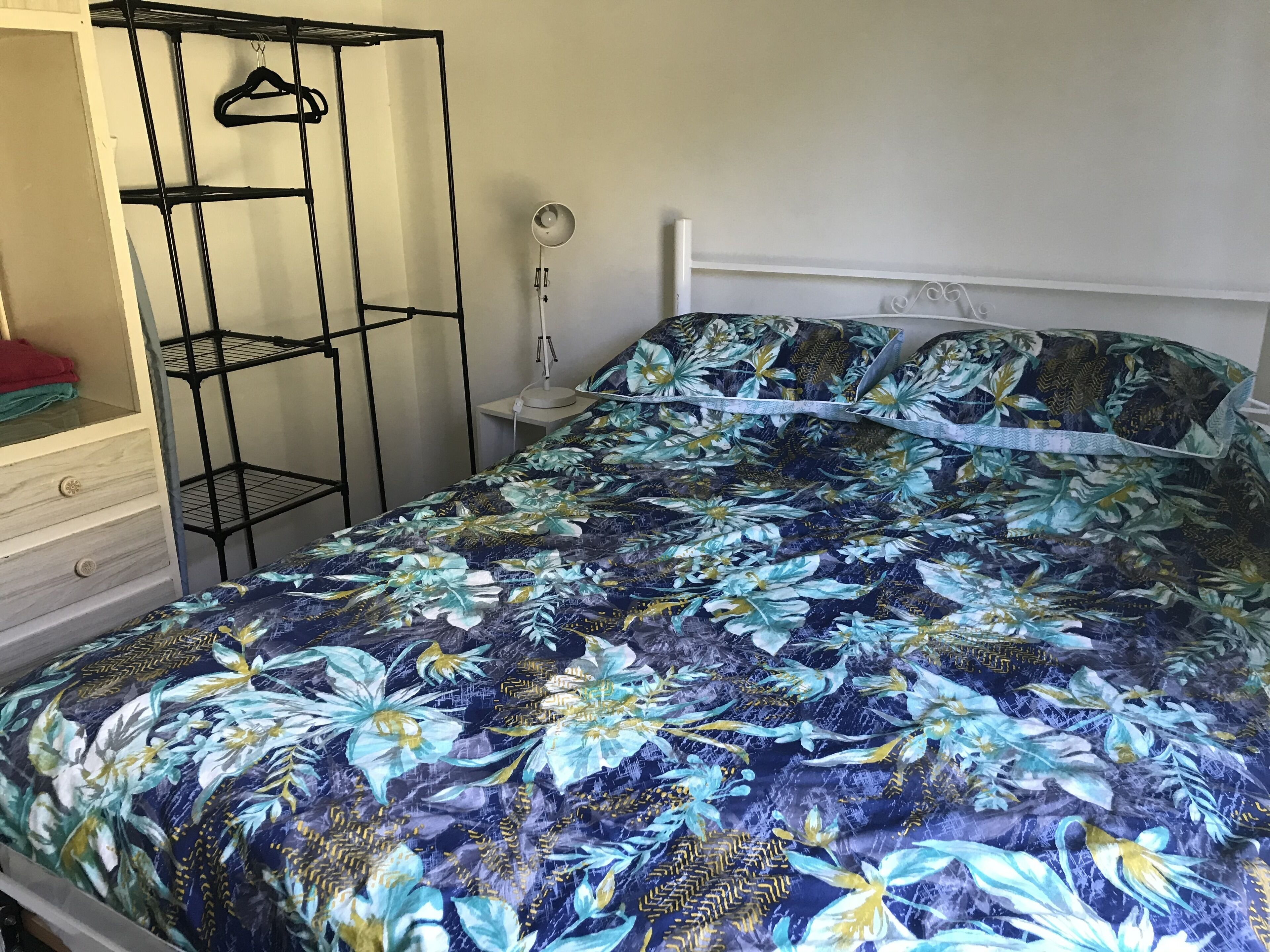 Repton Water's Cabin