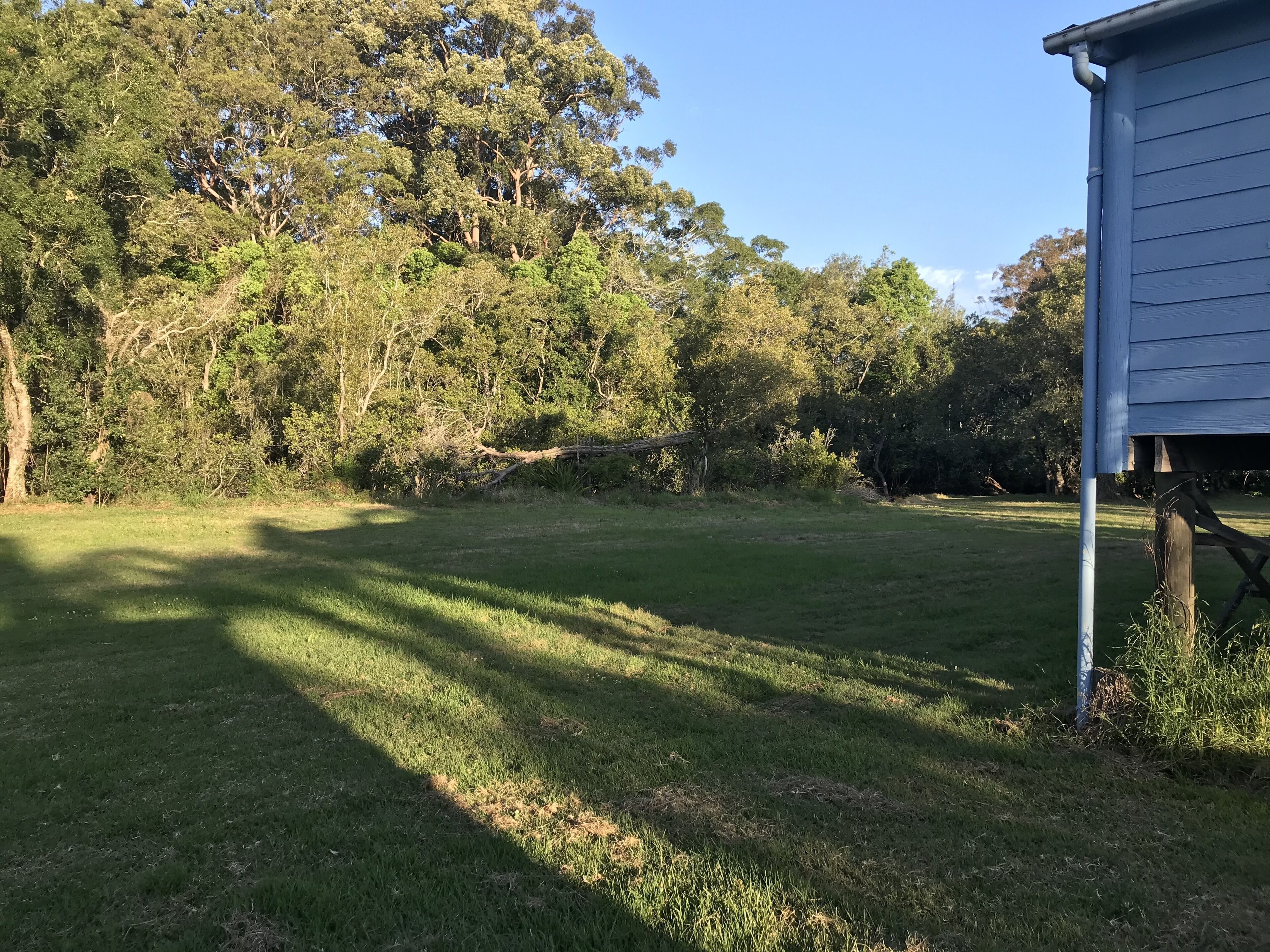 Repton Water's Cabin