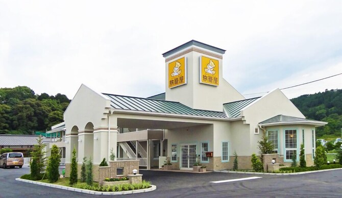 ファミリーロッジ旅籠屋 新居浜店 新居浜 の宿泊予約 ホテルズドットコム