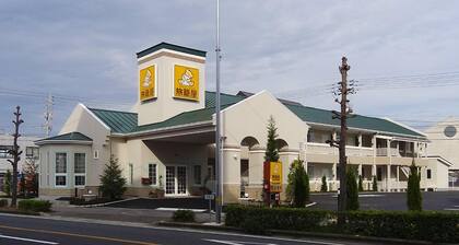 Family Lodge Hatagoya Naruto Ekimae