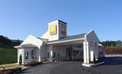 22 十大人氣四萬十飯店推薦 四萬十住宿訂房限時優惠 Expedia Com Tw