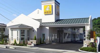 Family Lodge Hatagoya Shimizu Okitsu