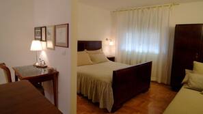 Decoración individual, mobiliario individual, escritorio