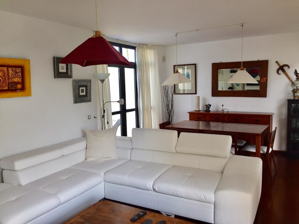 Foto - Villa Paula Costa Teguise