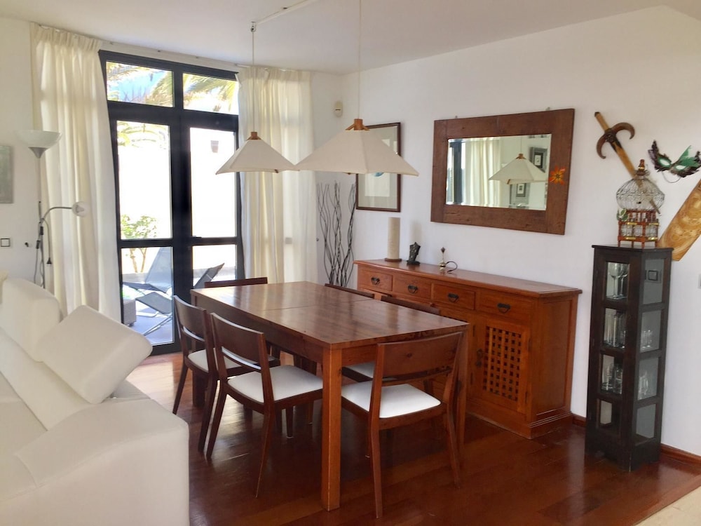 Foto - Villa Paula Costa Teguise