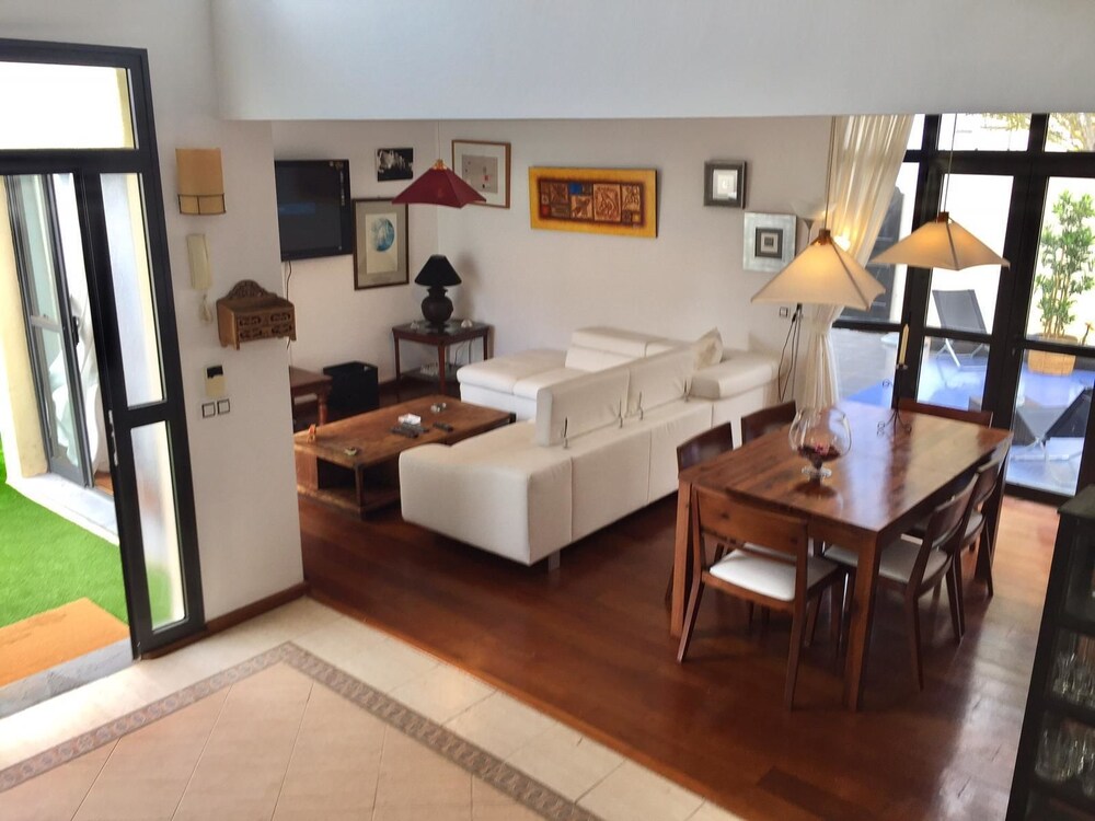 Foto - Villa Paula Costa Teguise