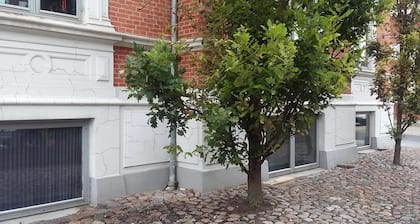 Thorsgade 1A