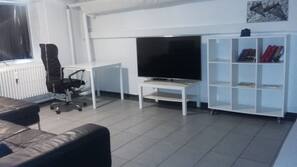 Plasma-tv