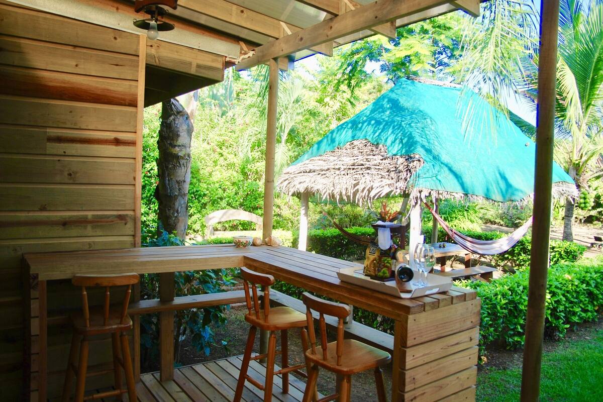 Costa Rica Holiday Home Casa Mediterranea Dominical Hotelbewertungen 21 Expedia De