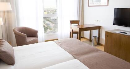 Hotel Tulip