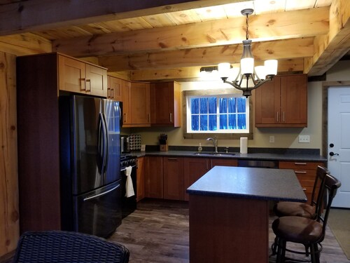 Best Cabins In Brainerd For 2020 Find Cheap 69 Cabins Rentals