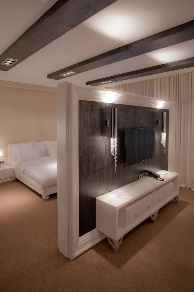 Photo - Orly Park-Hotel