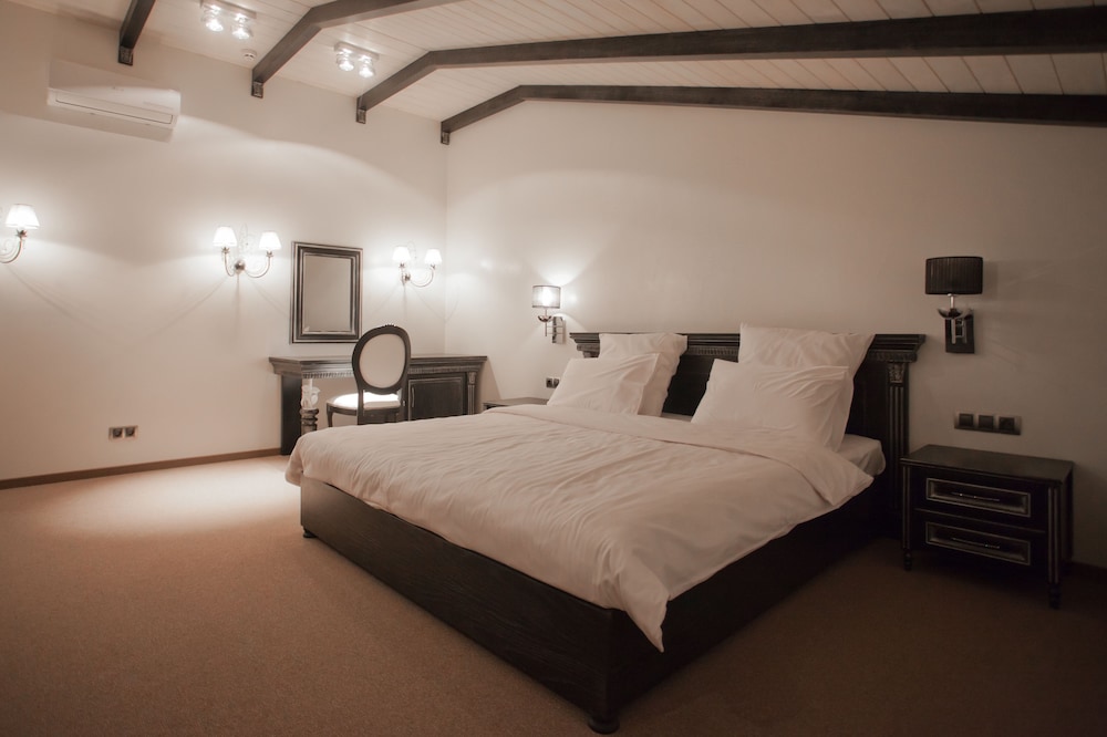 Photo - Orly Park-Hotel