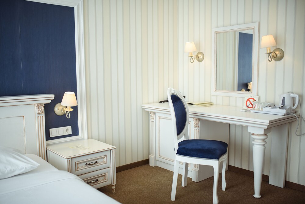 Photo - Orly Park-Hotel