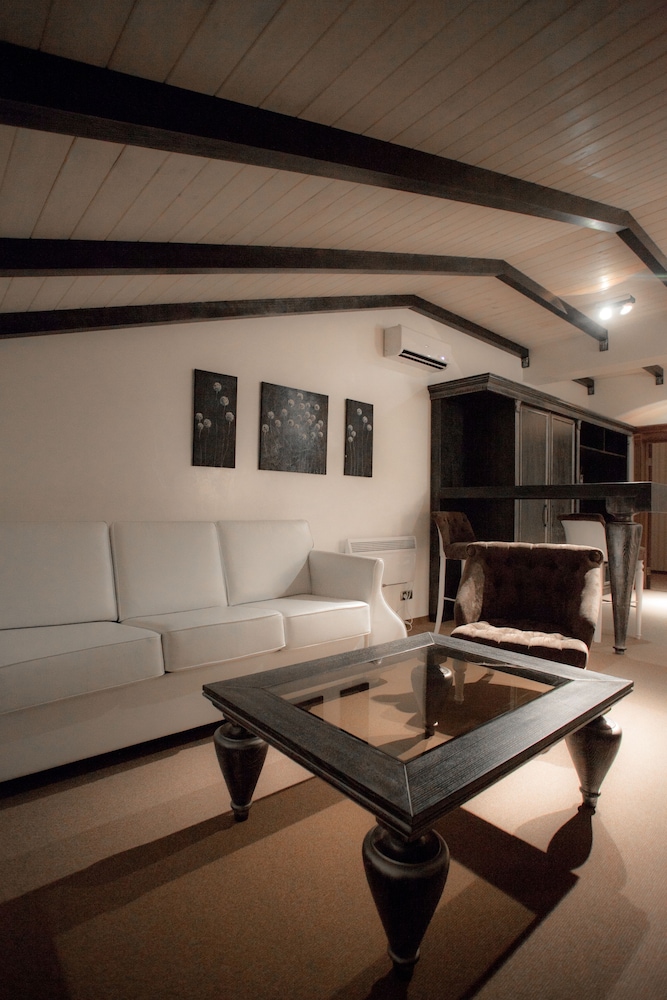 Photo - Orly Park-Hotel