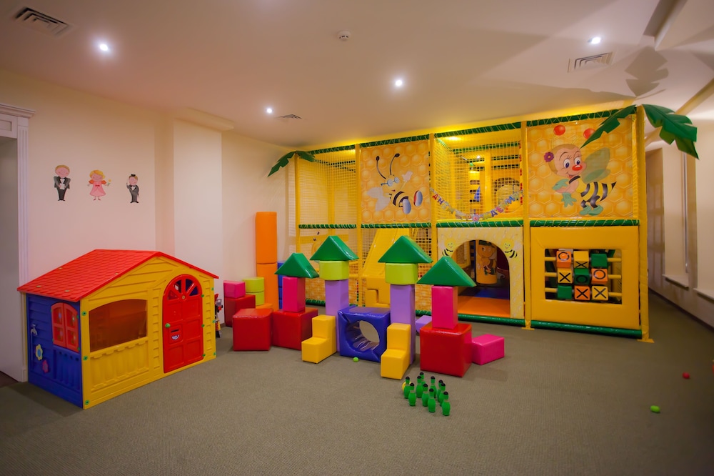 Photo - Orly Park-Hotel