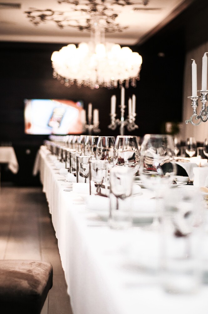 Photo - Orly Park-Hotel