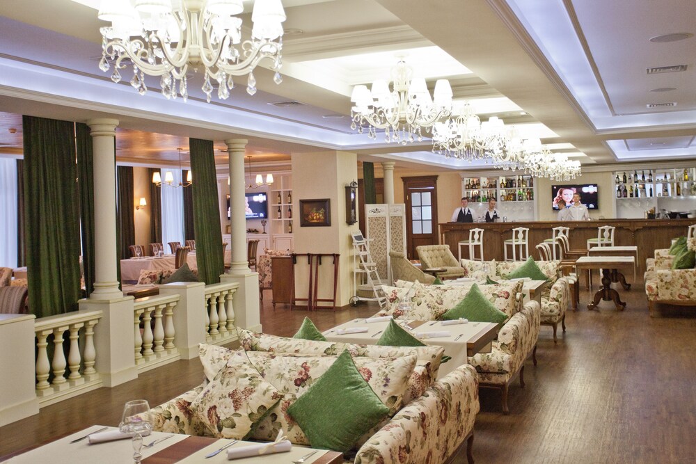 Photo - Orly Park-Hotel