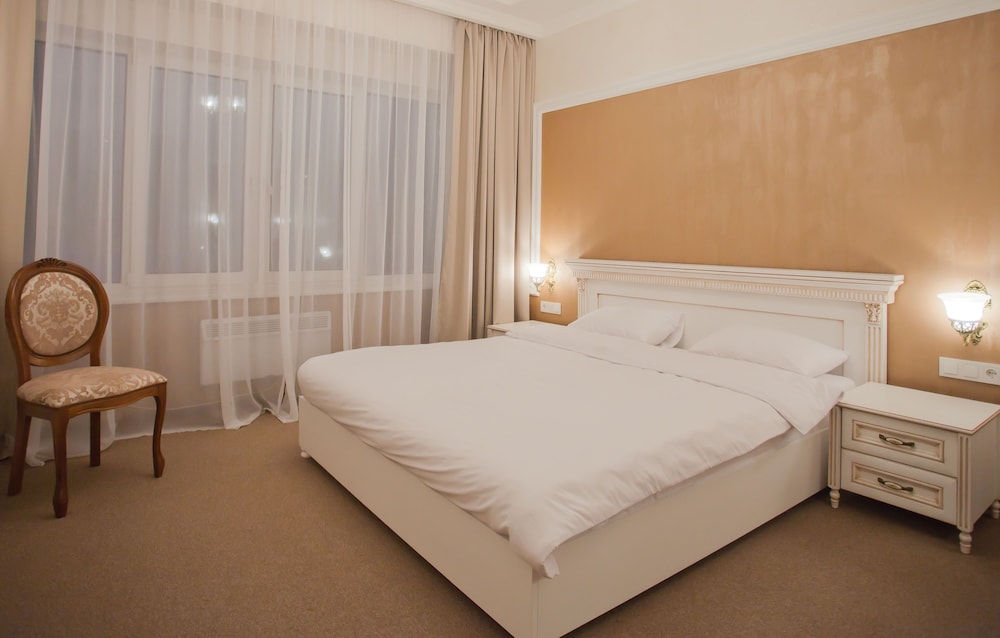 Photo - Orly Park-Hotel