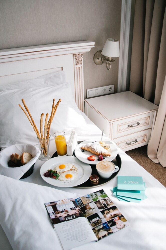 Photo - Orly Park-Hotel