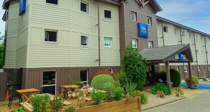 ibis budget Fécamp