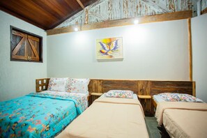 Minibar, bed sheets, wheelchair access