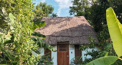 Hotel Boutique Cenote San Ignacio