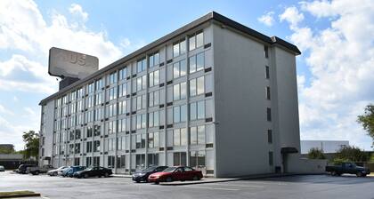 USA Economy Lodge