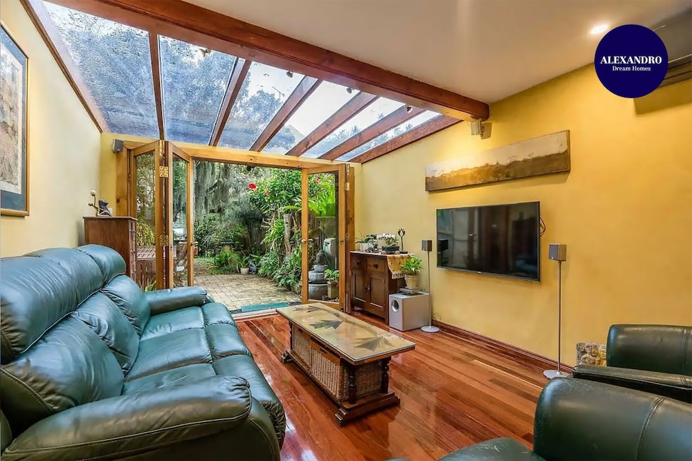 2 Bedroom Terrace GEM