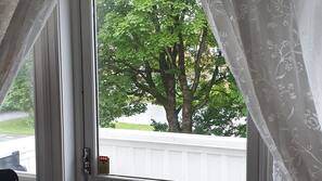 Oppholdsområde