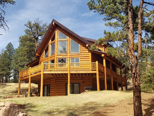 Best Cabins In Denver For 2020 Find Cheap 81 Cabins Rentals
