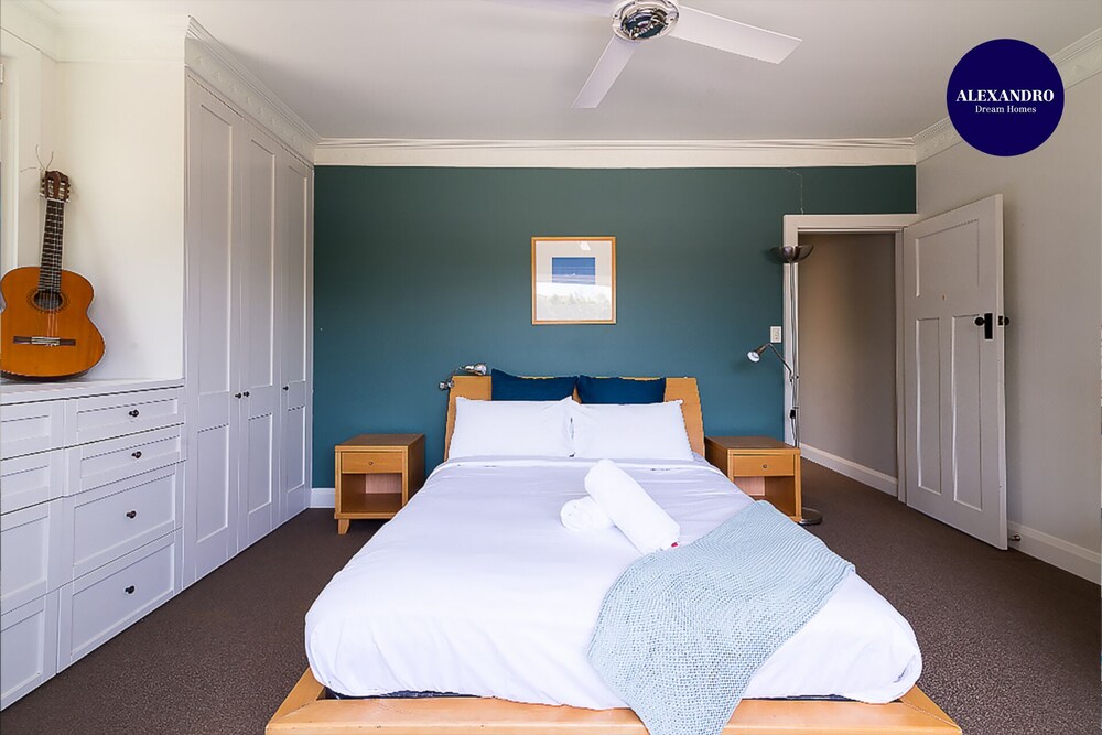 Randwick House Moments TO Unsw, Light Rail & Hospital