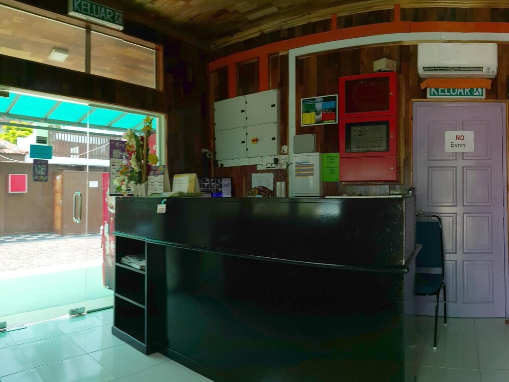 Mabohai Resort Klebang In Malacca City Hotel Rates Reviews On Orbitz